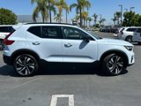 Certified 2025 Volvo XC40 B5 Plus w/ Climate Package image 3