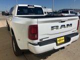 New 2026 RAM 3500 Laramie image 5