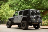 Used 2016 Jeep Wrangler Unlimited Sport image 3
