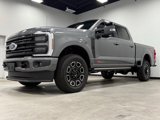 New 2025 Ford F250 Platinum image 4