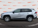 Used 2022 Toyota RAV4 LE image 2