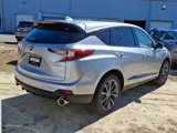 New 2025 Acura RDX A-Spec image 3