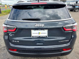Used 2018 Jeep Compass Limited image 6