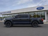 New 2025 Ford F150 Platinum w/ Equipment Group 702A High image 3