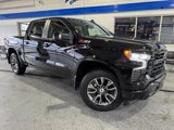 New 2025 Chevrolet Silverado 1500 RST image 2