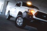 Used 2022 Toyota Tacoma SR image 2