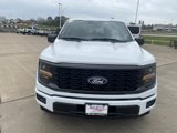 New 2025 Ford F150 STX w/ Equipment Group 200A image 2