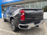 Used 2024 Chevrolet Silverado 1500 LT w/ Z71 Off-Road Package image 3