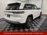 Used 2024 Jeep Grand Cherokee Limited 4xe image 3