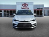 New 2026 Toyota Corolla XSE image 2
