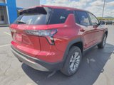 New 2026 Chevrolet Equinox LT w/ Convenience Package II image 5