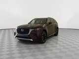 New 2025 MAZDA CX-90 3.3 Turbo S w/ Premium Plus image 4