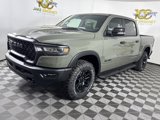 New 2026 RAM 1500 Rebel image 4