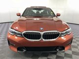 Certified 2022 BMW 330i xDrive Sedan w/ Premium Package image 3