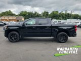 New 2026 Chevrolet Silverado 1500 RST image 4
