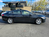 Used 2018 Chevrolet Malibu LS image 2