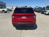 New 2025 Ford Explorer Platinum w/ Ultimate Package image 4