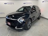 Used 2023 Kia Sportage SX image 3