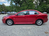 Used 2012 Mitsubishi Lancer ES image 2