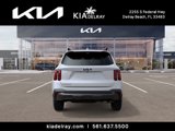New 2025 Kia Sorento SX Prestige image 5