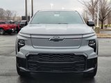New 2025 Chevrolet Silverado EV RST image 2