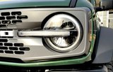 New 2025 Ford Bronco Badlands image 2
