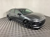 New 2025 Hyundai Sonata N Line image 5