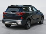 Used 2021 Kia Seltos S image 5
