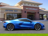 New 2025 Chevrolet Corvette Z06 image 5
