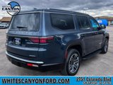 Used 2023 Jeep Wagoneer Series II image 3