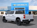 New 2026 Chevrolet Silverado 1500 LT Trail Boss w/ Convenience Package II image 3