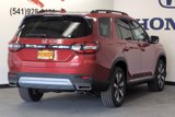New 2025 Honda Pilot Touring image 3
