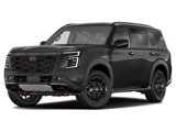 New 2025 Nissan Armada PRO-4X image 3