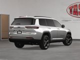 New 2025 Jeep Grand Cherokee L Limited image 5