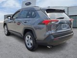 Used 2023 Toyota RAV4 XLE image 4