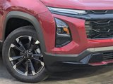 New 2025 Chevrolet Equinox RS w/ Convenience Package III image 3