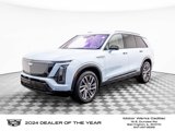 New 2026 Cadillac Vistiq Sport image 3