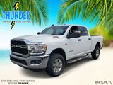 Used 2024 RAM 2500 Big Horn w/ Off Road Package image 3