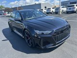 New 2025 Audi RS 6 performance image 2
