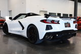 Used 2023 Chevrolet Corvette Stingray Preferred Conv w/ Z51 Performance Package image 4