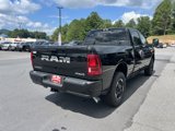 Used 2025 RAM 2500 Laramie image 3