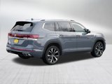 New 2025 Volkswagen Atlas SEL Premium R-Line image 4