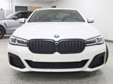 Used 2021 BMW 530i xDrive w/ M Sport Package image 6