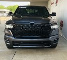 New 2025 RAM 1500 4x4 Crew Cab image 6