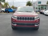 New 2025 Jeep Wagoneer 2WD w/ Premium Group I image 2