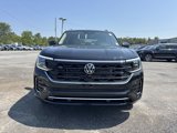 New 2026 Volkswagen Atlas SEL Premium R-Line image 2
