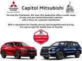 New 2025 Mitsubishi Outlander AWD image 2