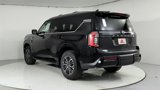 New 2025 Nissan Armada Platinum image 5