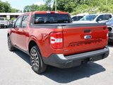 Certified 2023 Ford Maverick Lariat w/ Lariat Luxury Package image 2
