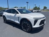 New 2025 Chevrolet Blazer EV RS w/ Super Cruise Package image 2
